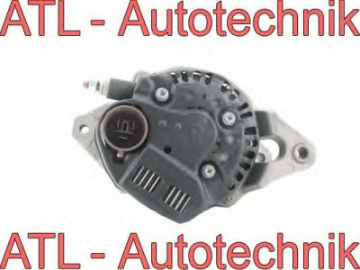 ATL AUTOTECHNIK l38470 -  Генератор